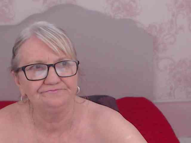 AlanaRichards webcam