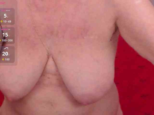 AlanaRichards Live Webcam on BongaCams