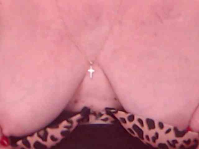 AlanaRichards webcam