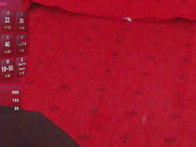 AlanaRichards webcam