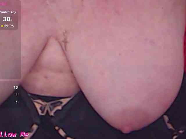 AlanaRichards webcam