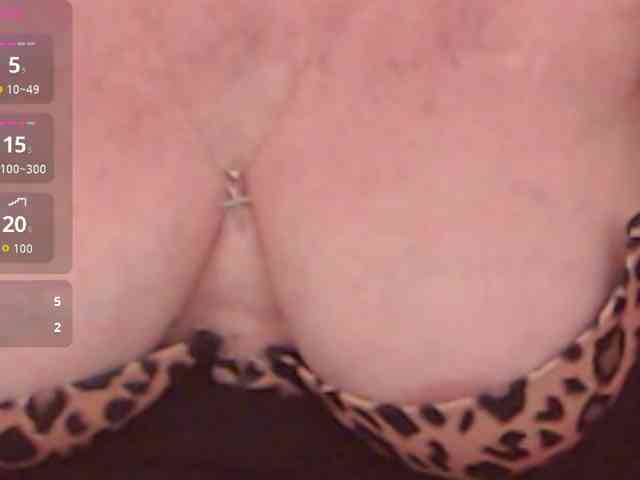 AlanaRichards webcam