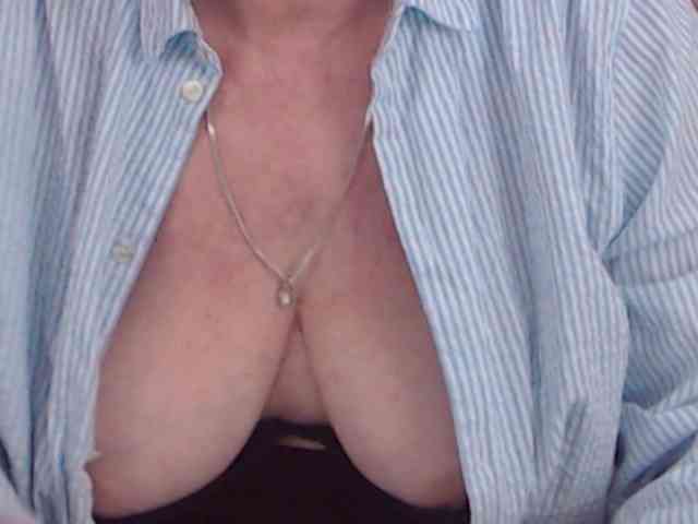 AlanaRichards webcam