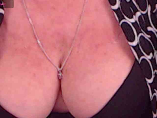 AlanaRichards webcam