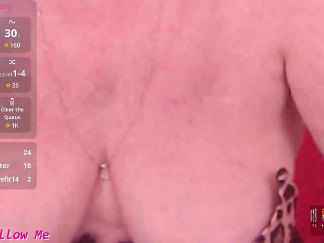AlanaRichards webcam