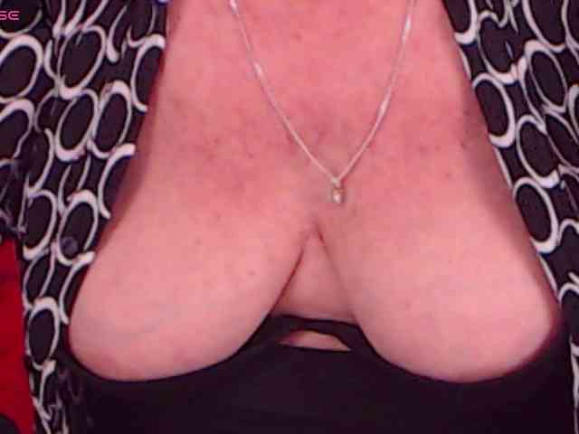 AlanaRichards webcam