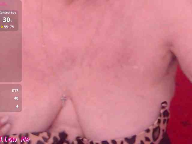 AlanaRichards webcam