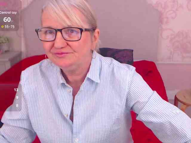 AlanaRichards webcam