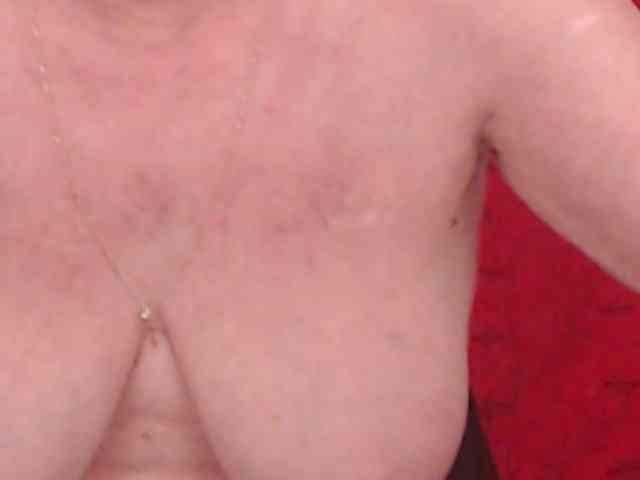 AlanaRichards webcam
