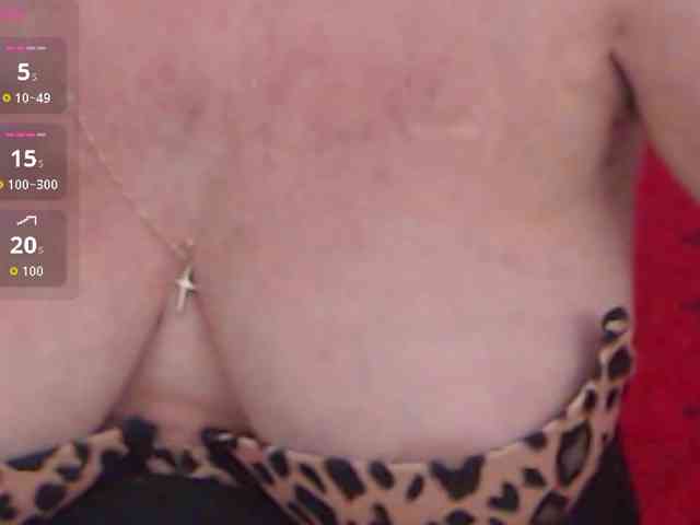 AlanaRichards webcam