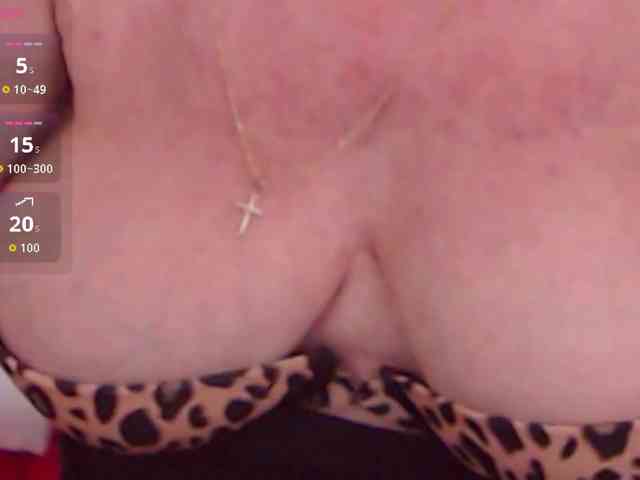 AlanaRichards webcam