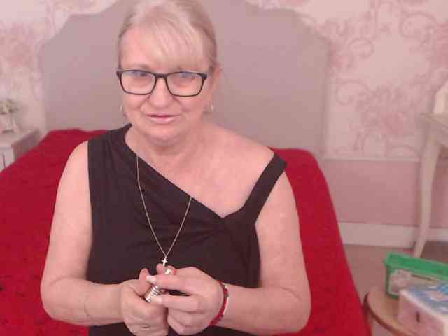 AlanaRichards webcam