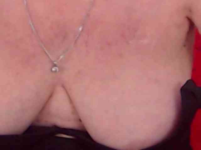 AlanaRichards webcam