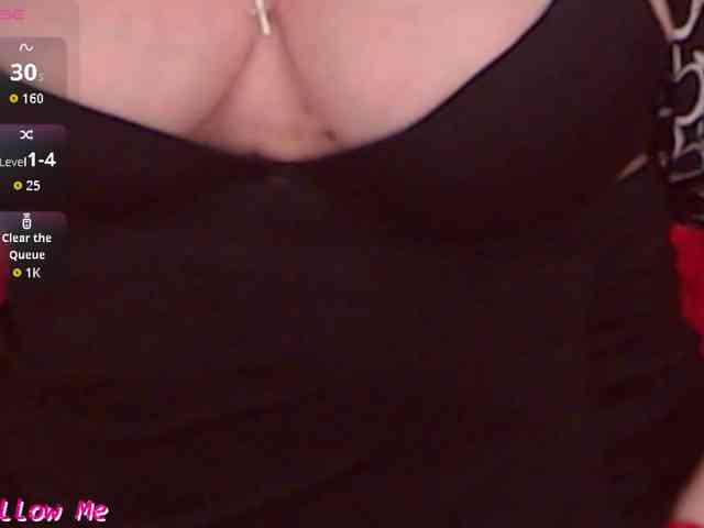 AlanaRichards webcam