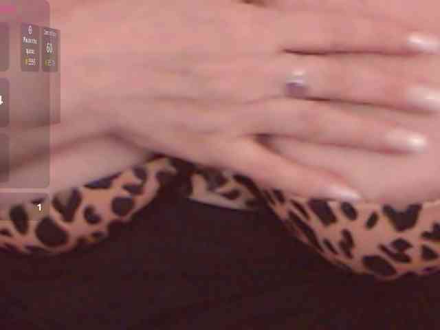AlanaRichards webcam