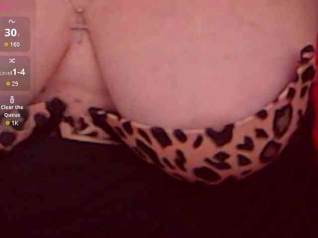 AlanaRichards webcam