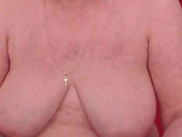 AlanaRichards webcam