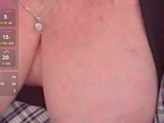 AlanaRichards webcam