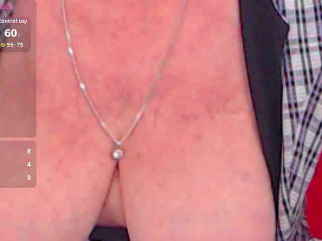 AlanaRichards webcam