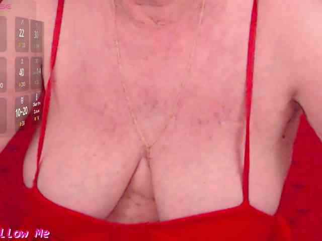 AlanaRichards webcam