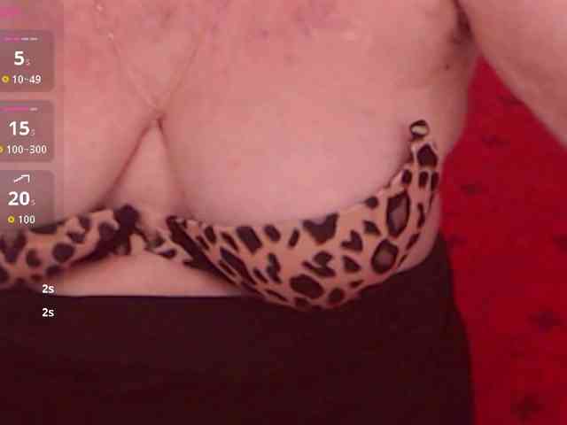 AlanaRichards webcam