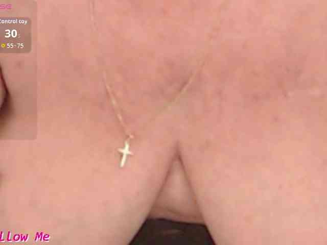 AlanaRichards webcam