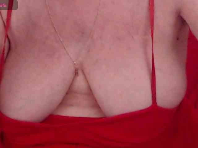 AlanaRichards webcam