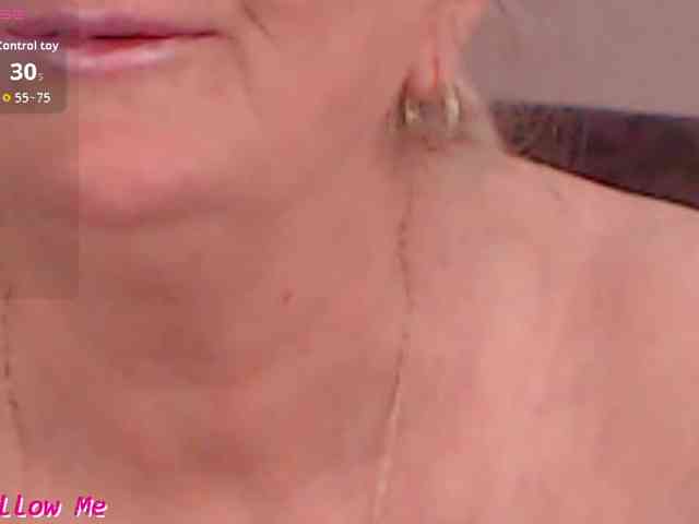 AlanaRichards webcam