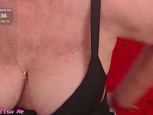 AlanaRichards webcam