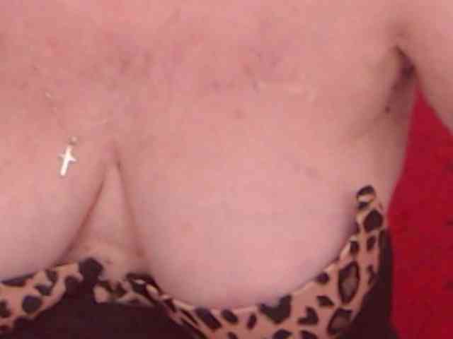 AlanaRichards webcam
