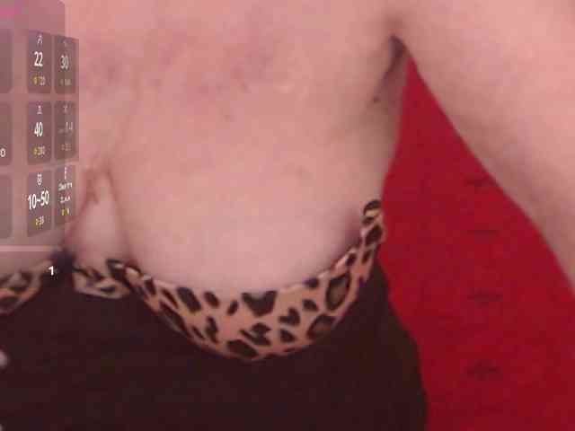 AlanaRichards webcam