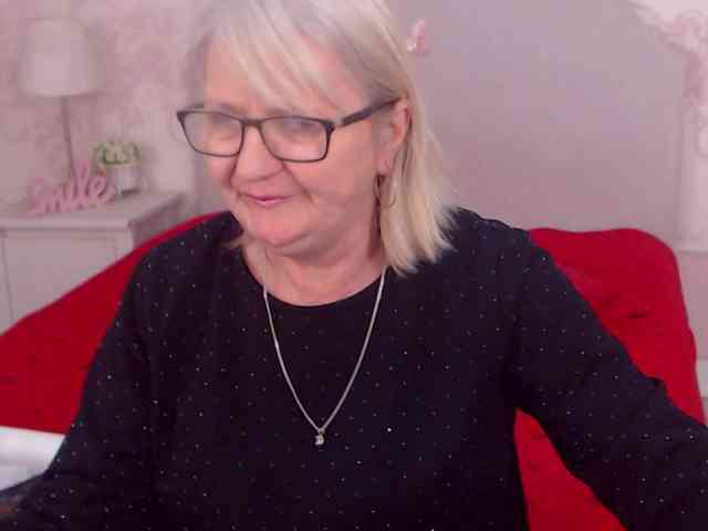 AlanaRichards webcam