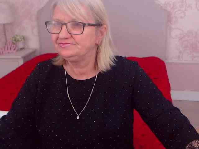 AlanaRichards webcam