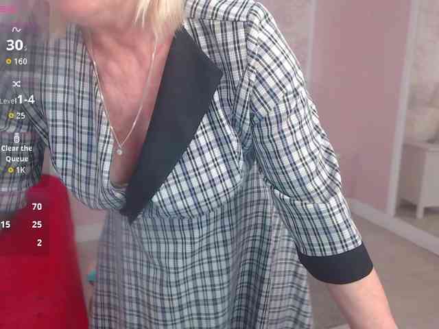 AlanaRichards webcam