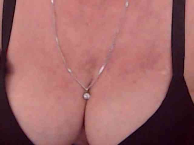 AlanaRichards webcam