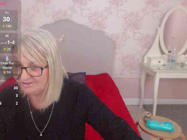 AlanaRichards webcam