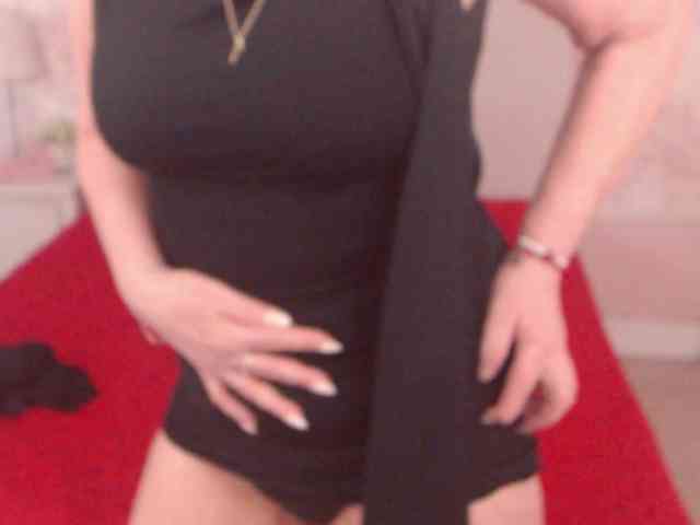 AlanaRichards webcam