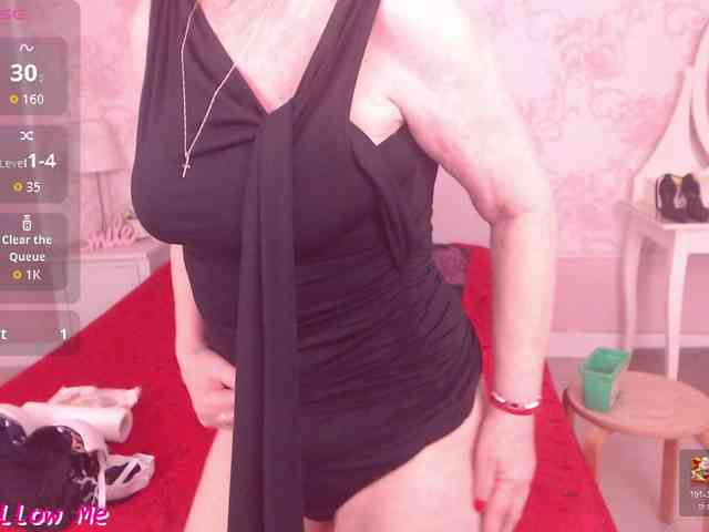 AlanaRichards webcam