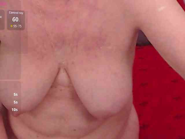 AlanaRichards webcam