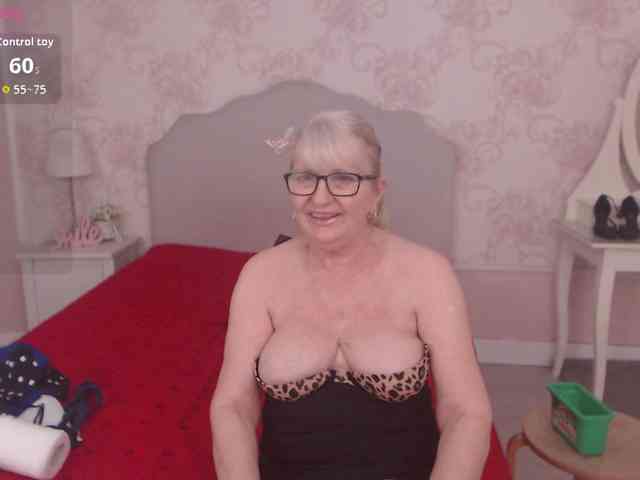 AlanaRichards webcam