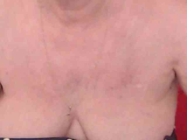 AlanaRichards webcam