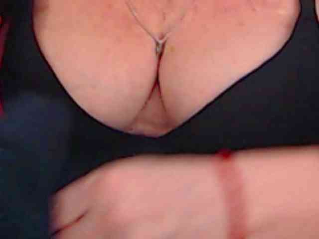 AlanaRichards webcam