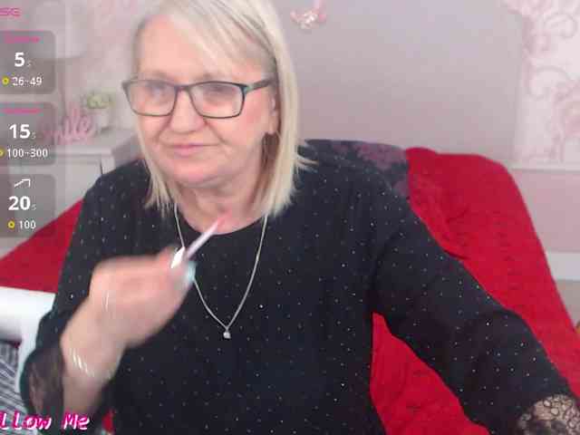 AlanaRichards webcam