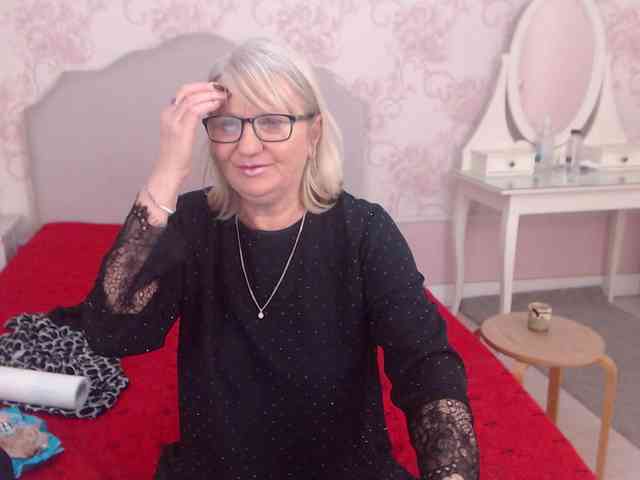 AlanaRichards webcam