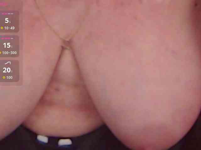 AlanaRichards webcam