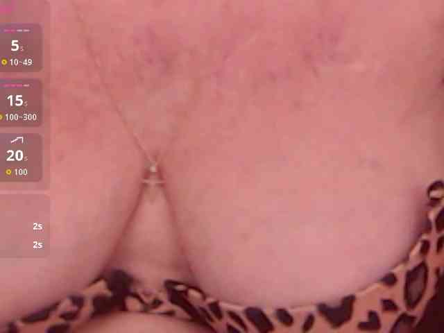 AlanaRichards webcam