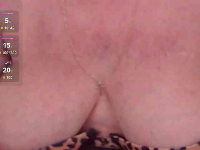 AlanaRichards webcam