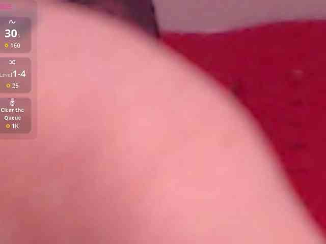 AlanaRichards webcam