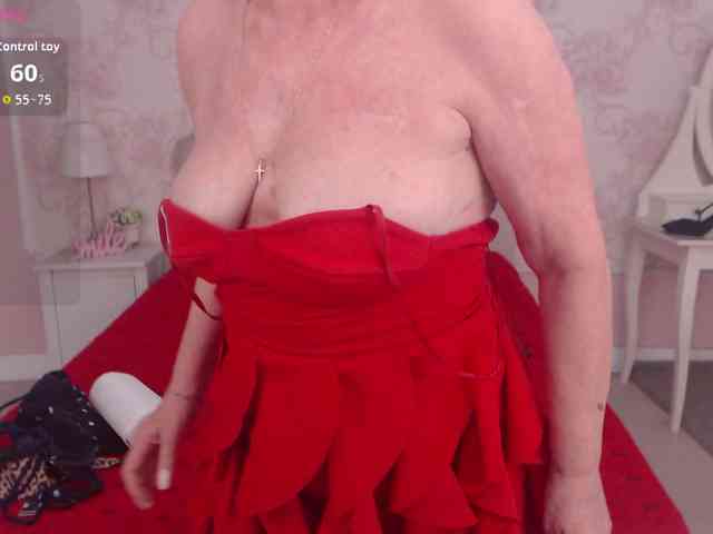 AlanaRichards webcam