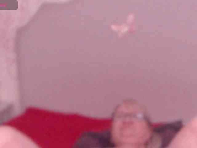 AlanaRichards webcam